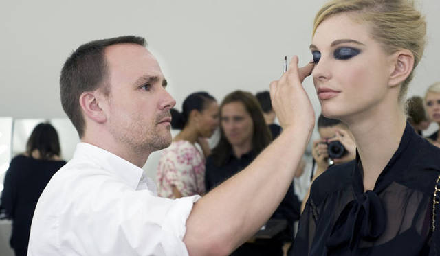 <strong>CHANEL｜シャネル</strong>　2011-12秋冬オートクチュール コレクション