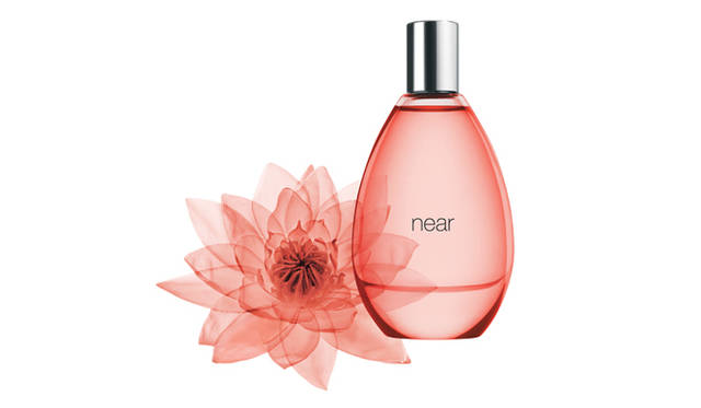 <strong>INTERMODE KAWABE </strong>　女性用 新フレグランス「ギャップ ニアー」