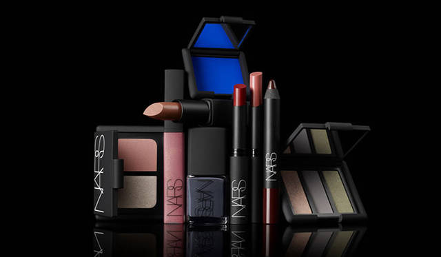 <strong>NARS｜ナーズ</strong>　 「NARS 2011 FALL COLLECTION」　