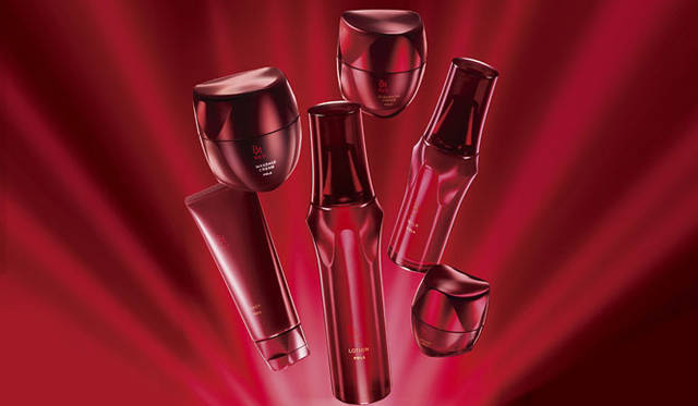 <strong>POLA｜ポーラ</strong>　新スキンケアライン「B.A RED」
