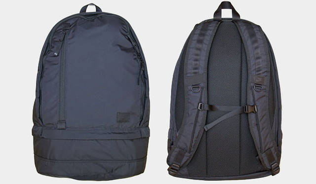 <strong>HEAD PORTER｜ヘッド・ポーター</strong>　NSW×HEAD PORTER “Laptop DAYPACK”