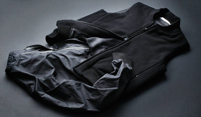 <strong>CIVILIZED｜シヴィライズド</strong>　着やすさにこだわった、機能的なモードスタイルの提案 