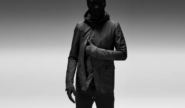 <strong>CIVILIZED｜シヴィライズド</strong>　着やすさにこだわった、機能的なモードスタイルの提案 