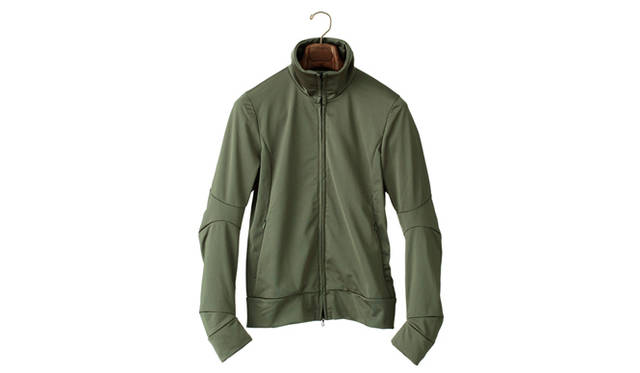 <strong>CIVILIZED｜シヴィライズド</strong>　着やすさにこだわった、機能的なモードスタイルの提案 