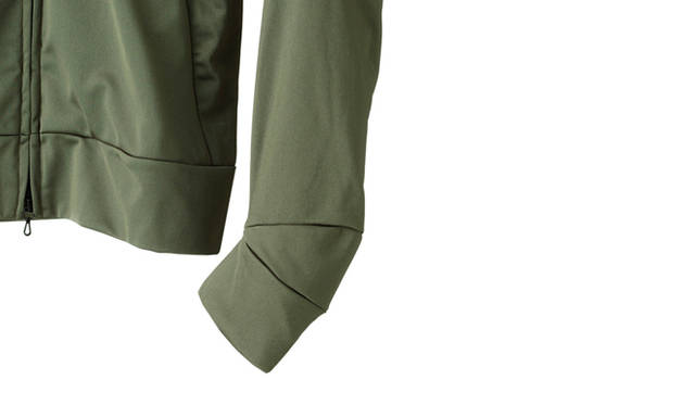 <strong>CIVILIZED｜シヴィライズド</strong>　着やすさにこだわった、機能的なモードスタイルの提案 