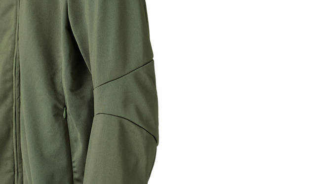 <strong>CIVILIZED｜シヴィライズド</strong>　着やすさにこだわった、機能的なモードスタイルの提案 