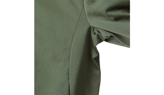 <strong>CIVILIZED｜シヴィライズド</strong>　着やすさにこだわった、機能的なモードスタイルの提案 