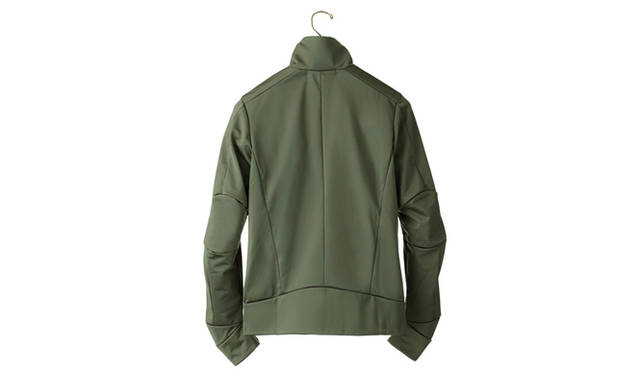 <strong>CIVILIZED｜シヴィライズド</strong>　着やすさにこだわった、機能的なモードスタイルの提案 