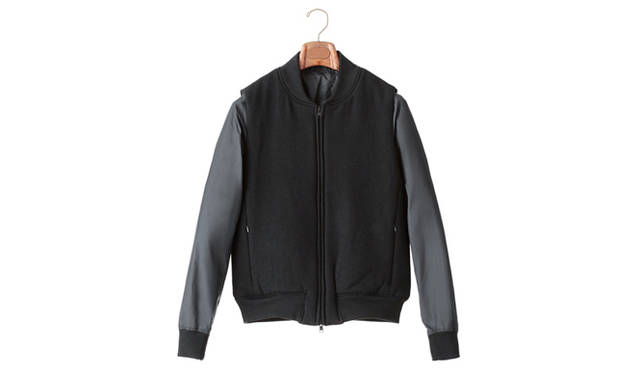 <strong>CIVILIZED｜シヴィライズド</strong>　着やすさにこだわった、機能的なモードスタイルの提案 