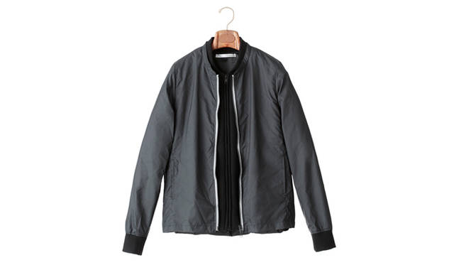 <strong>CIVILIZED｜シヴィライズド</strong>　着やすさにこだわった、機能的なモードスタイルの提案 