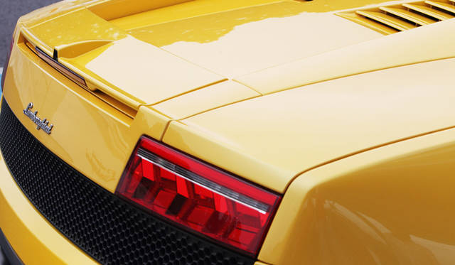 <strong>Lamborghini Gallardo LP 550-2｜ランボルギーニ ガヤルド LP550-2</strong>