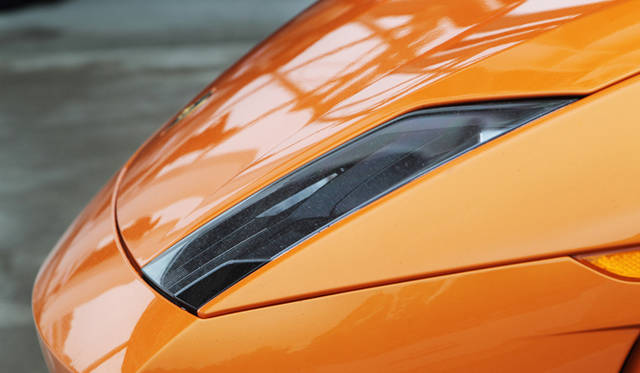 <strong>Lamborghini Gallardo LP 550-2｜ランボルギーニ ガヤルド LP550-2</strong>