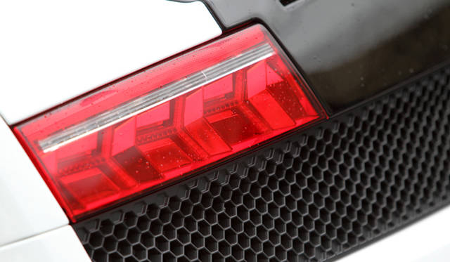 <strong>Lamborghini Gallardo LP 550-2｜ランボルギーニ ガヤルド LP550-2</strong>