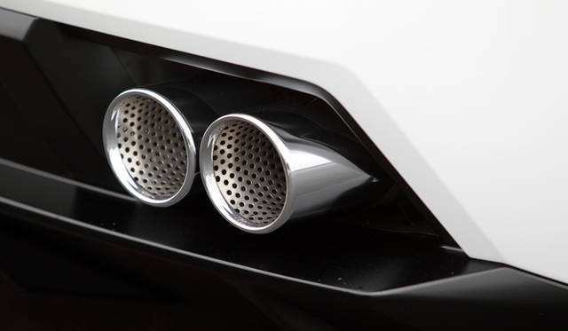 <strong>Lamborghini Gallardo LP 550-2｜ランボルギーニ ガヤルド LP550-2</strong>