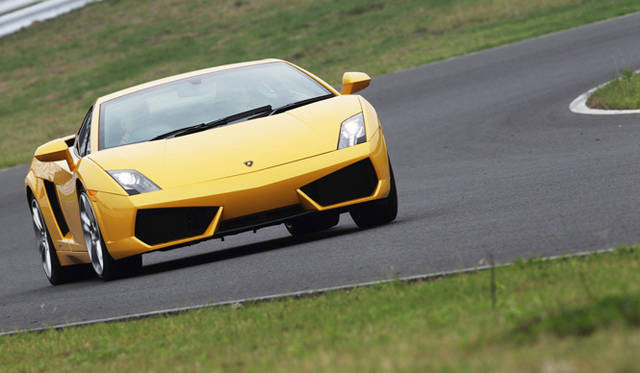<strong>Lamborghini Gallardo LP 550-2｜ランボルギーニ ガヤルド LP550-2</strong>