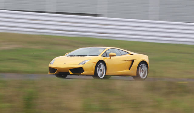 <strong>Lamborghini Gallardo LP 550-2｜ランボルギーニ ガヤルド LP550-2</strong>