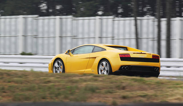 <strong>Lamborghini Gallardo LP 550-2｜ランボルギーニ ガヤルド LP550-2</strong>