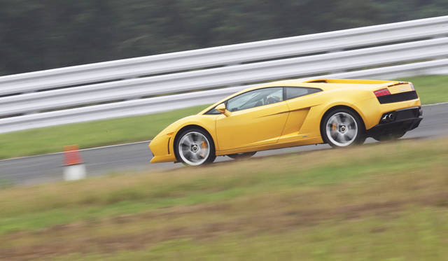 <strong>Lamborghini Gallardo LP 550-2｜ランボルギーニ ガヤルド LP550-2</strong>