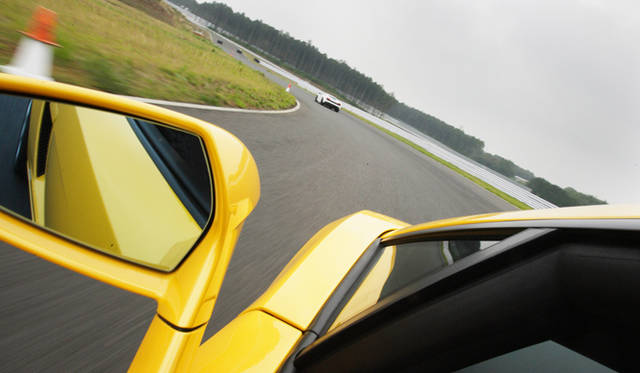 <strong>Lamborghini Gallardo LP 550-2｜ランボルギーニ ガヤルド LP550-2</strong>