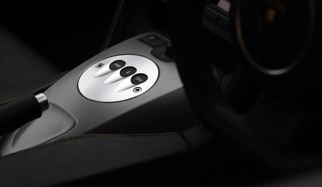 <strong>Lamborghini Gallardo LP 550-2｜ランボルギーニ ガヤルド LP550-2</strong>