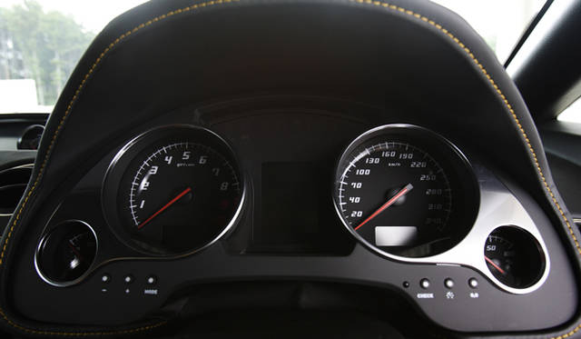 <strong>Lamborghini Gallardo LP 550-2｜ランボルギーニ ガヤルド LP550-2</strong>