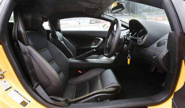 <strong>Lamborghini Gallardo LP 550-2｜ランボルギーニ ガヤルド LP550-2</strong>