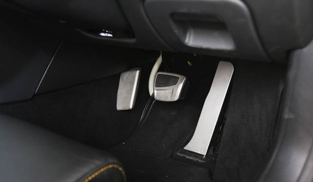 <strong>Lamborghini Gallardo LP 550-2｜ランボルギーニ ガヤルド LP550-2</strong>