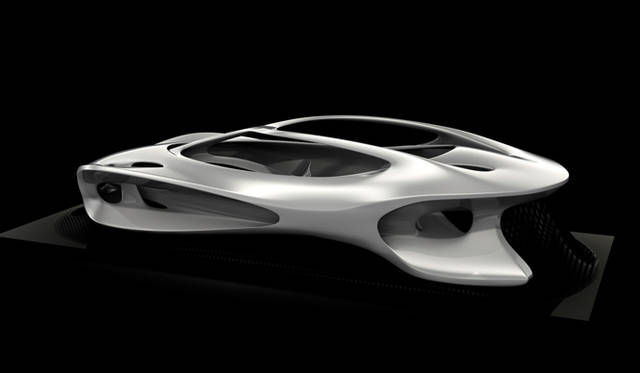 <strong>Mercedes-Benz｜メルセデス・ベンツ ぺブルビーチ・コンコルソ・デレガンス 2011</strong>