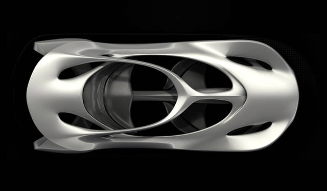 <strong>Mercedes-Benz｜メルセデス・ベンツ ぺブルビーチ・コンコルソ・デレガンス 2011</strong>