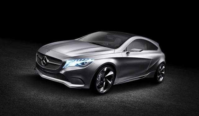 <strong>Mercedes-Benz｜メルセデス・ベンツ ぺブルビーチ・コンコルソ・デレガンス 2011</strong>