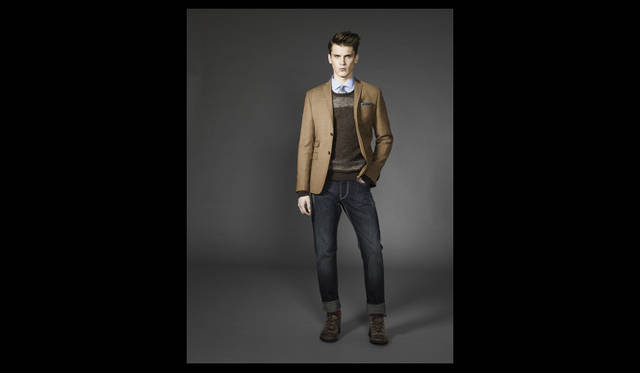 <strong>J.LINDEBERG｜ジェイ.リンドバーグ</strong>　