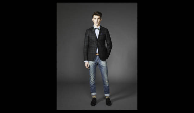 <strong>J.LINDEBERG｜ジェイ.リンドバーグ</strong>　