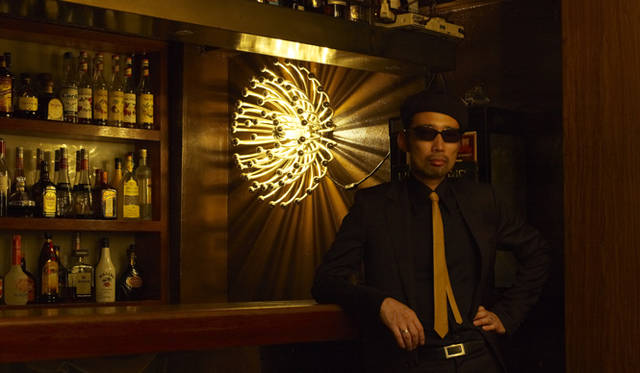 <strong>沖野修也インタビュー 5年ぶりソロアルバム『Destiny』を発表</strong>