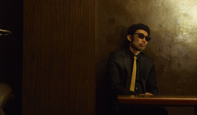 <strong>沖野修也インタビュー 5年ぶりソロアルバム『Destiny』を発表</strong>