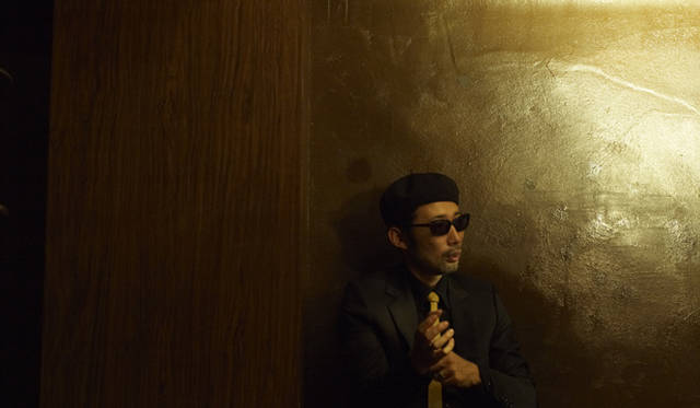 <strong>沖野修也インタビュー 5年ぶりソロアルバム『Destiny』を発表</strong>