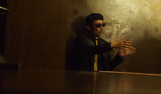 <strong>沖野修也インタビュー 5年ぶりソロアルバム『Destiny』を発表</strong>