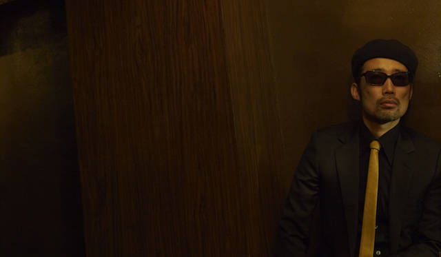 <strong>沖野修也インタビュー 5年ぶりソロアルバム『Destiny』を発表</strong>