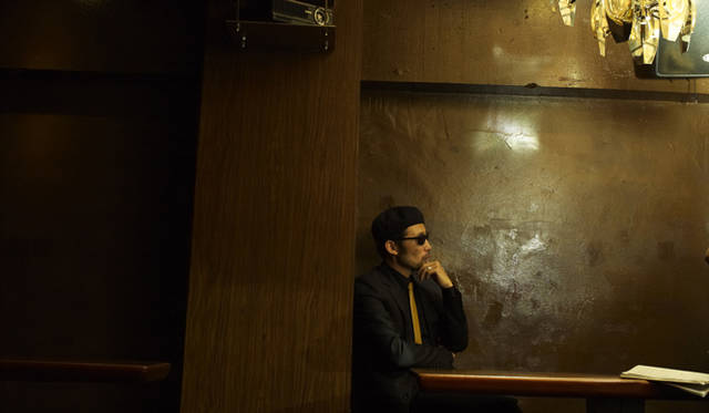 <strong>沖野修也インタビュー 5年ぶりソロアルバム『Destiny』を発表</strong>