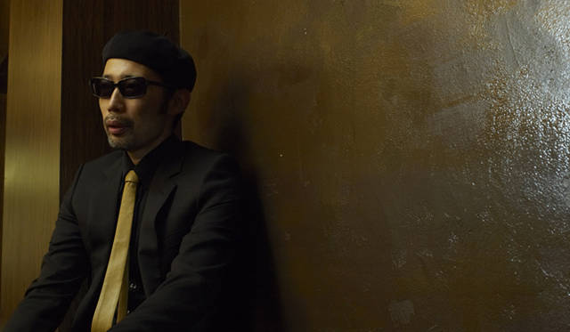 <strong>沖野修也インタビュー 5年ぶりソロアルバム『Destiny』を発表</strong>