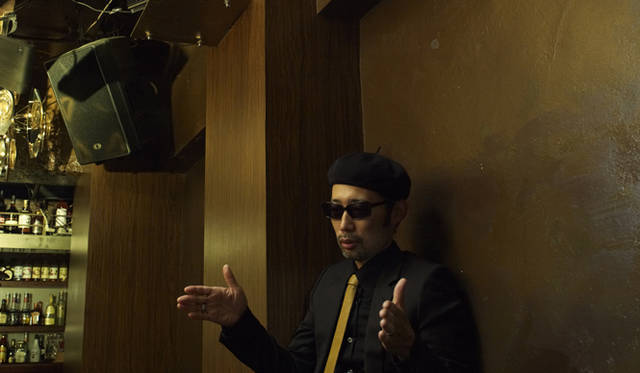 <strong>沖野修也インタビュー 5年ぶりソロアルバム『Destiny』を発表</strong>