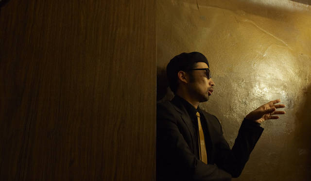 <strong>沖野修也インタビュー 5年ぶりソロアルバム『Destiny』を発表</strong>