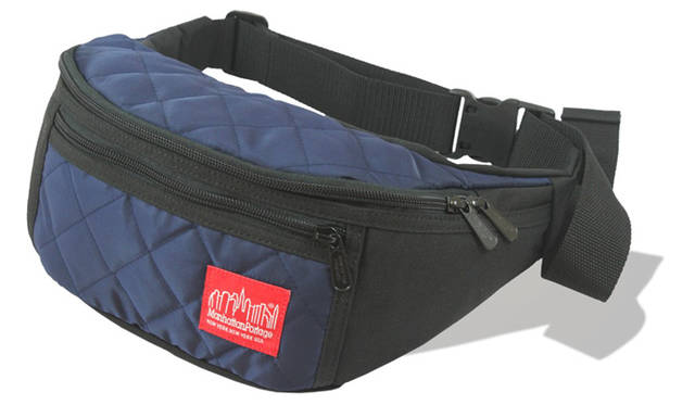 <strong>Manhattan Portage｜マンハッタン ポーテージ</strong>　MP1101QL（W46×H12×D6cm）6405円