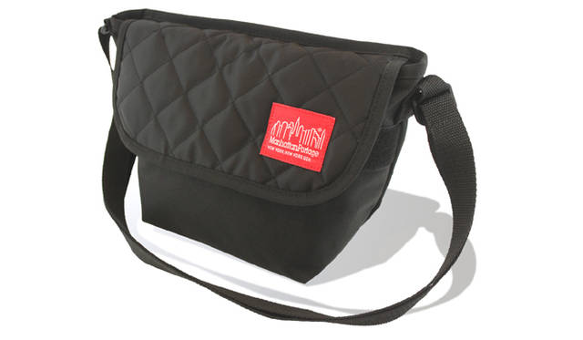 <strong>Manhattan Portage｜マンハッタン ポーテージ</strong>　 MP1603QL（W29×H18×D11cm）7140円