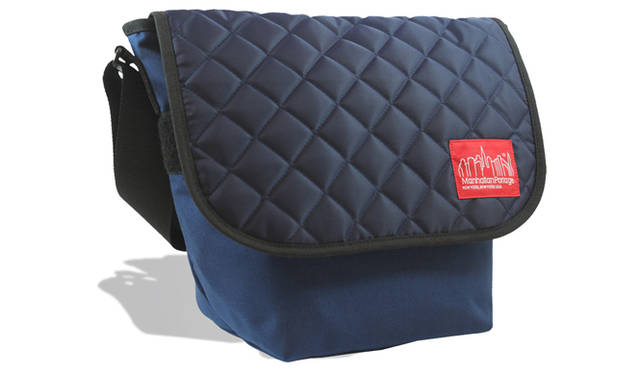 <strong>Manhattan Portage｜マンハッタン ポーテージ</strong>　MP1605QL（W38×H28×D18cm）9240円 