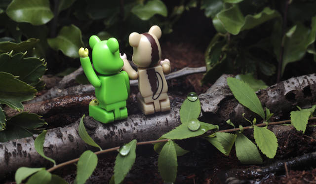 <strong>伊勢丹｜ISETAN</strong>　彩り祭 フォージャパン チャリティキャンペーン開催