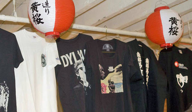 <strong>きき酒師チズコ｜日本酒ソムリエ</strong>　NY LOVES JAPAN