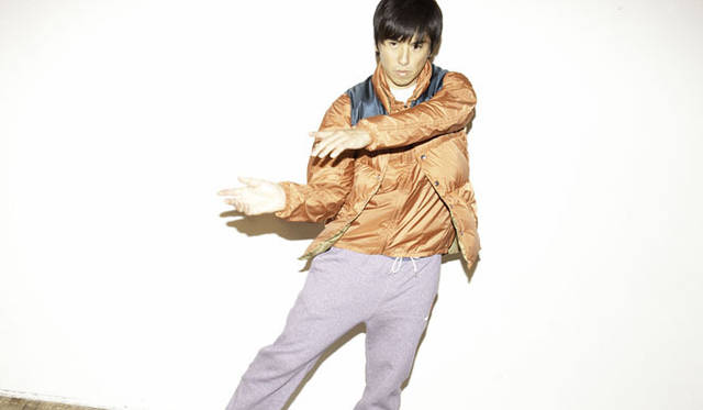 <strong>MIZUNO CREATION｜ミズノクリエイション</strong>　2011-12 Autumn Winter Collection