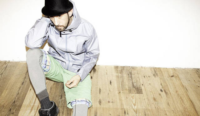 <strong>MIZUNO CREATION｜ミズノクリエイション</strong>　2011-12 Autumn Winter Collection