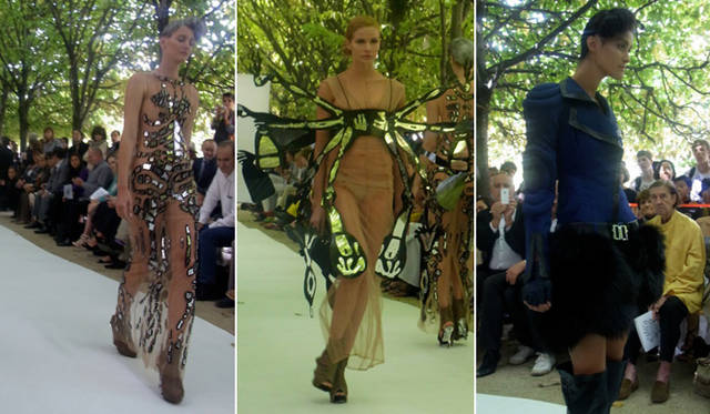 <strong>ON AURA TOUT VU｜オノラ・トゥ・ヴュ</strong>