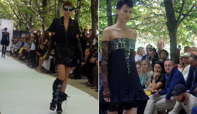 <strong>ON AURA TOUT VU｜オノラ・トゥ・ヴュ</strong>